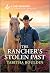 The Rancher's Stolen Past