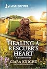 Healing a Rescuer...