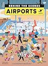 Airports: Behind ...