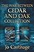 The War Between Cedar and Oak Collection by Jo Carthage