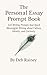 The Personal Essay Prompt Book by Deb Rainey