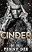 Cinder by Penny Dee