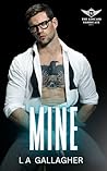 MINE: A scorching...