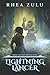 Lightning Lancer 2: Blazing Blitzhunter: (A Tower Climbing LitRPG Adventure)