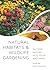 Natural Habitats and Wildlife Gardening by Dr. Shaun McCoshum