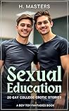 Sexual Education:...
