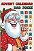 Advent Calendar Dad Jokes by Adam Barnes