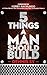 5 Things a Man Should Build Updated Edition by Dennis Sy
