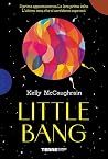 Little Bang by Kelly McCaughrain
