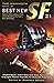 The Mammoth Book of Best New SF 21 by Gardner Dozois