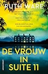 De vrouw in suite 11