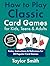 How to Play Classic Card Ga...