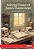 Selected Essays of James Darmesteter