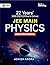 JEE Main Physics Solutions:...
