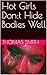 Hot Girls Don’t Hide Bodies Well by Akira Isakira Hot Girls Don’t Hide Bodies Well by Akira Isakira