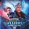 Dark Gallifrey: Master! Part 3