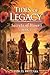Tides of Legacy by Samuel RW Clark