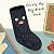 Crusty My Big Black Sock