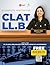 CLAT | LLB 2026  by Priya Jain