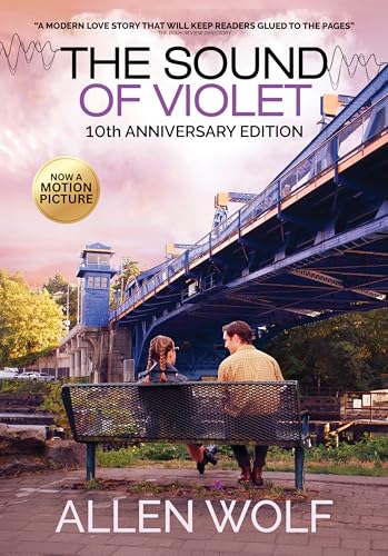 The Sound of Violet (Kindle Edition)