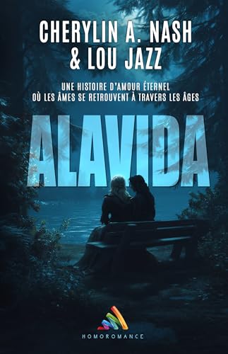 Alavida (Kindle Edition)