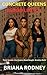 Concrete Queens by Briana Rodney
