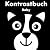 Kontrastbuch Baby by Sebastian Tigges