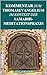 Kommentar zum Thomasevangelium im Kontext der Samadhi-Meditationspraxis (German Edition)