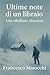 Ultime note di un libraio: Una ribellione silenziosa (Italian Edition)