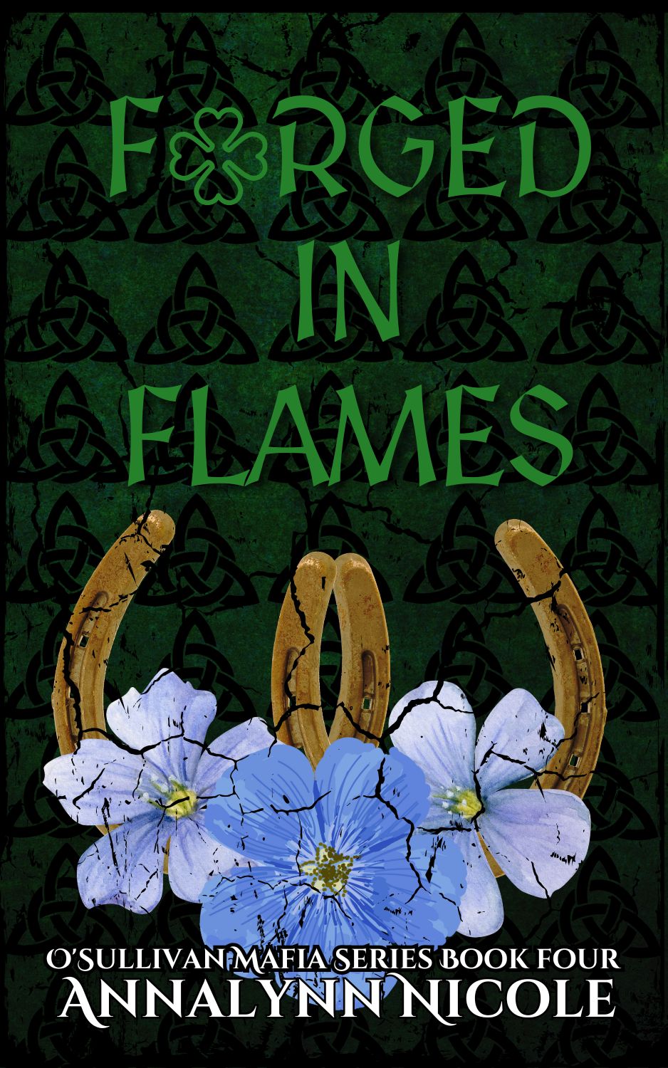 Forged In Flames