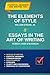The Elements of Style & Ess...