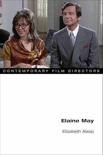 Elaine May (Contemporary Film Directors)
