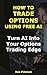 How to Trade Options Using Free AI by Ron Pekman