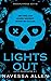 Lights Out (Into the Darkness #1)