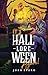 It's Hall-Lore-Ween Again!