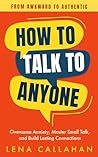 How to Talk to An...