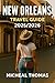 New Orleans Travel Guide 20...