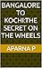 Bangalore to Kochi by Aparna P