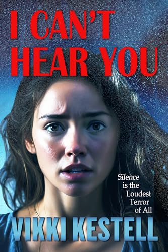 I Can't Hear You (Kindle Edition)