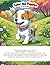 COLOR THE PUPPIES