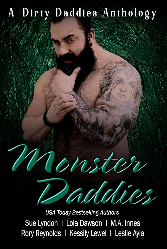 Monster Daddies