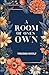A Room of One's Own by Virginia Woolf