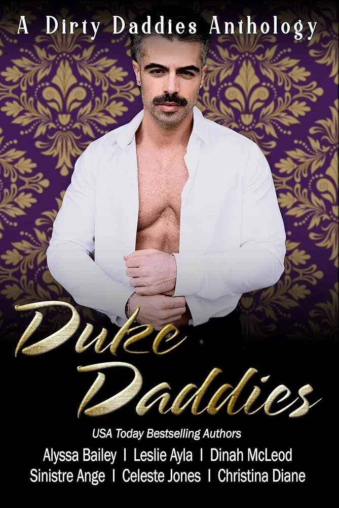 Duke Daddies (Dirty Daddies Anthologies Book 11)