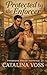 Protected by the Enforcer by Catalina Voss