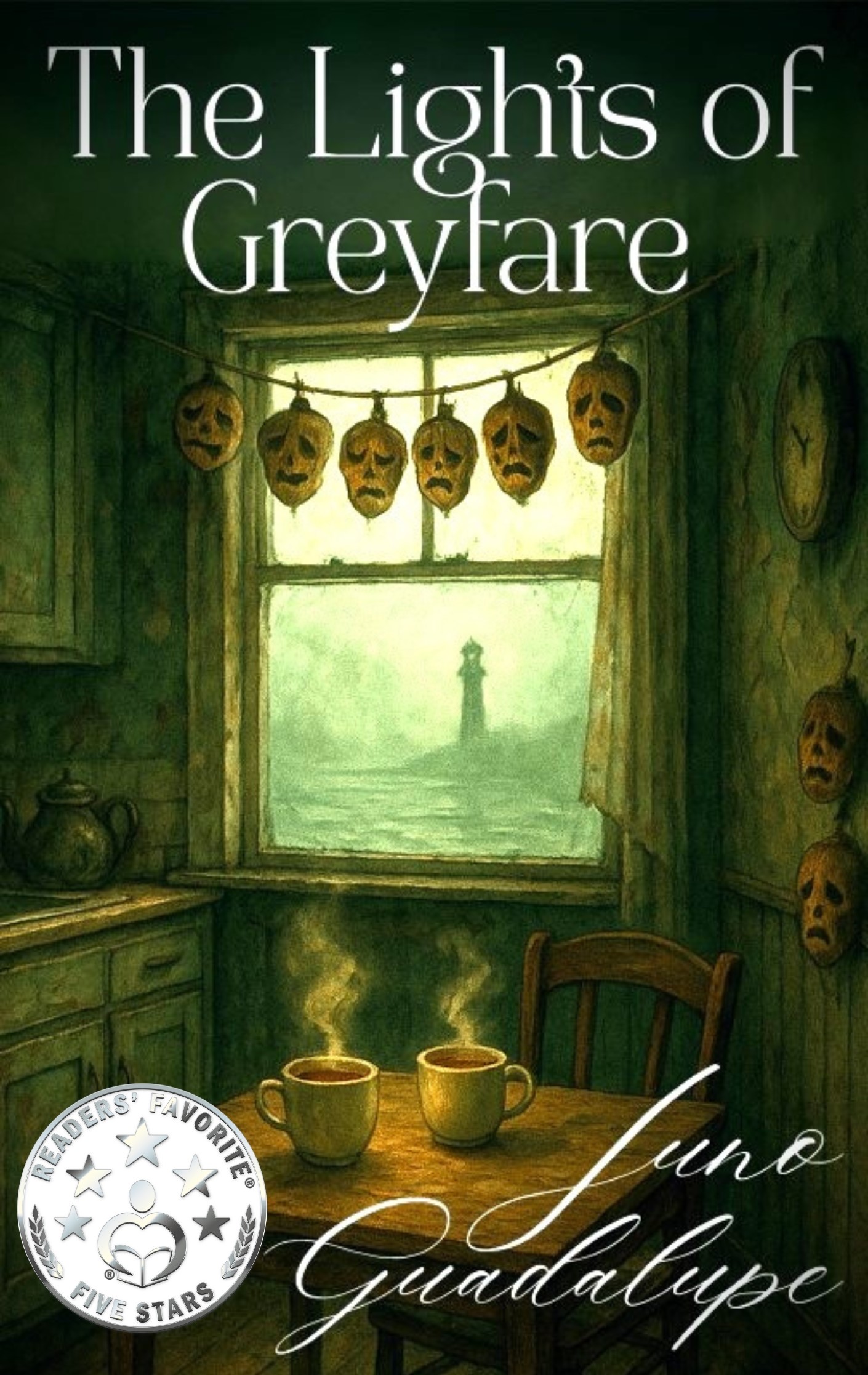 The Lights of Greyfare