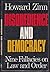 Disobedience and Democracy by Howard Zinn Disobedience and Democracy by Howard Zinn