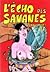 l'Echo des Savanes 21 (l'Ec...