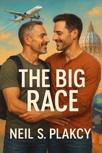 The Big Race (Kindle Edition)