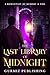 The Last Library of Midnight by Gurmiz Publishing