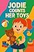 Jodie Counts Her Toys: Coun...